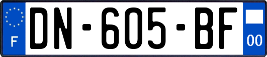 DN-605-BF