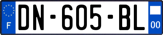 DN-605-BL