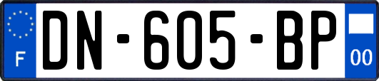 DN-605-BP