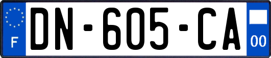 DN-605-CA