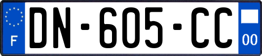 DN-605-CC