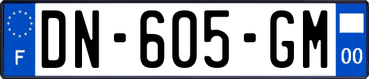 DN-605-GM