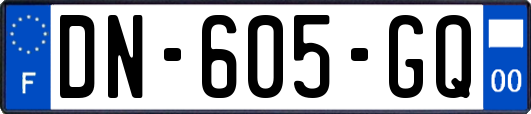 DN-605-GQ