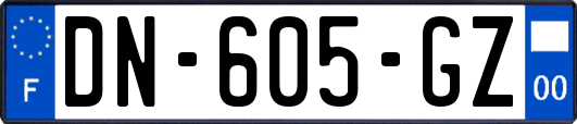 DN-605-GZ