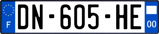 DN-605-HE