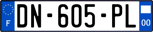 DN-605-PL