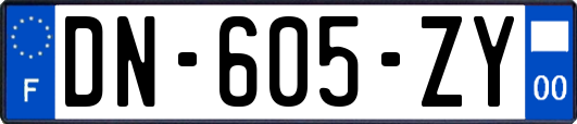 DN-605-ZY