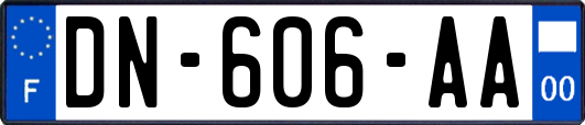 DN-606-AA