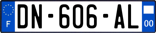 DN-606-AL