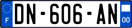 DN-606-AN