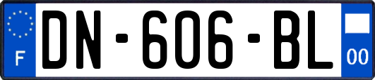 DN-606-BL