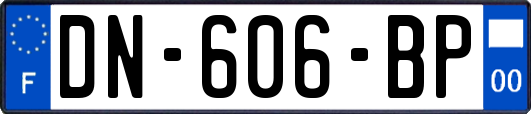 DN-606-BP