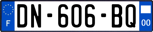 DN-606-BQ