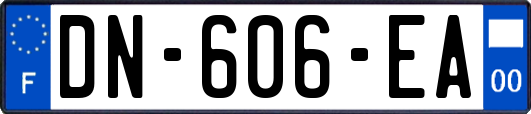 DN-606-EA