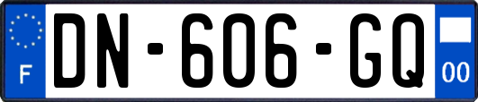 DN-606-GQ