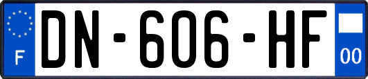 DN-606-HF