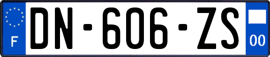 DN-606-ZS