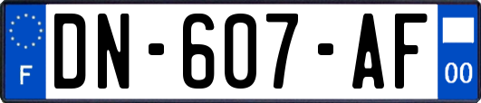 DN-607-AF