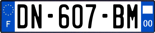 DN-607-BM