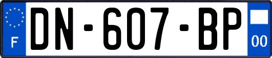 DN-607-BP