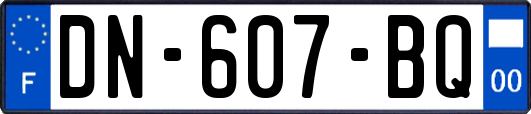 DN-607-BQ