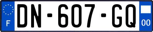 DN-607-GQ