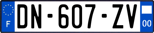 DN-607-ZV