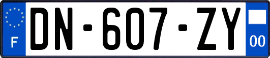 DN-607-ZY