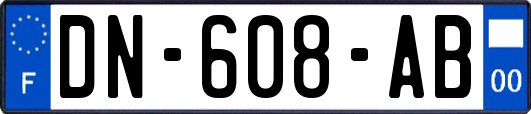 DN-608-AB