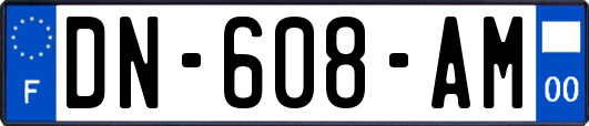 DN-608-AM