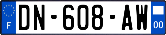 DN-608-AW