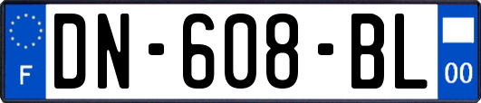 DN-608-BL