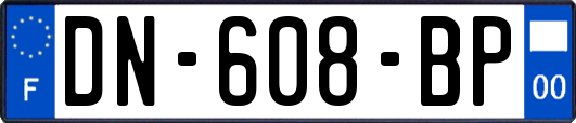 DN-608-BP