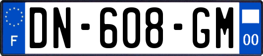 DN-608-GM