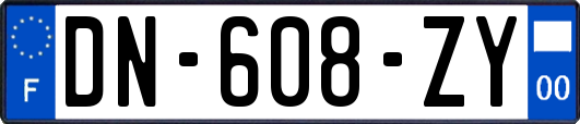 DN-608-ZY