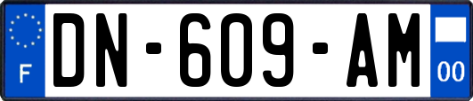 DN-609-AM