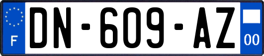 DN-609-AZ