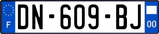 DN-609-BJ