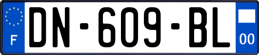 DN-609-BL