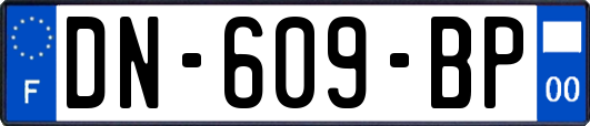 DN-609-BP