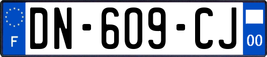 DN-609-CJ