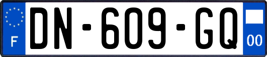 DN-609-GQ