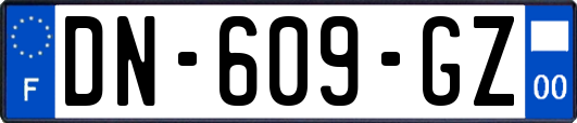 DN-609-GZ