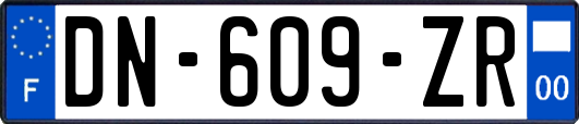 DN-609-ZR