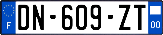 DN-609-ZT