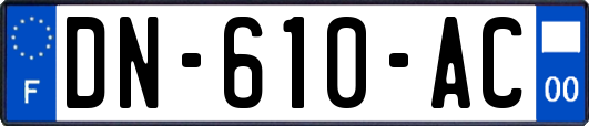 DN-610-AC