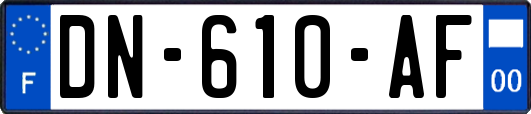 DN-610-AF