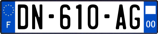 DN-610-AG