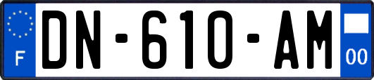 DN-610-AM