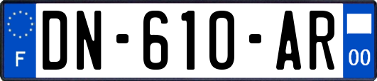 DN-610-AR